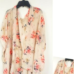 Woman's Kimono